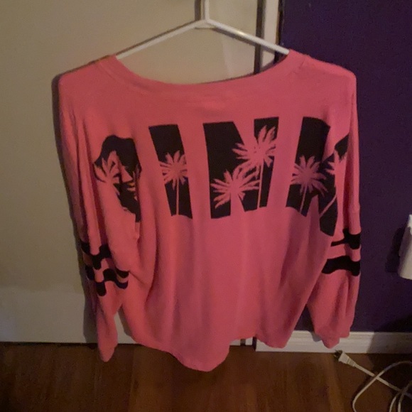Pink sweater - Picture 2 of 2